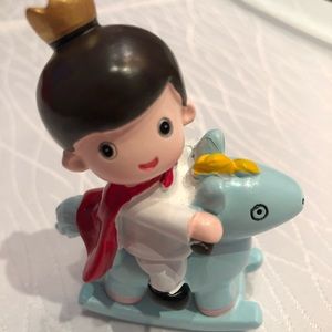 Meet your Posher, Erica